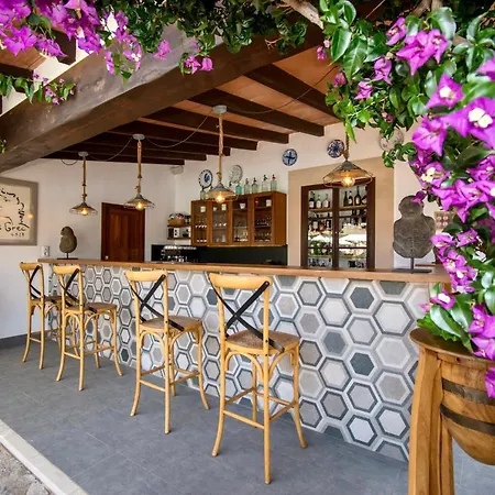 Son Grec Petit - Adults Only Hotel 4*