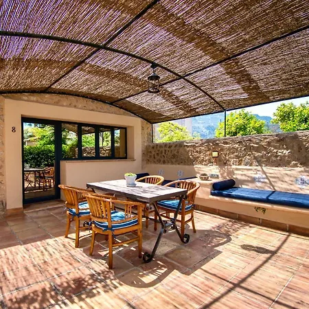 Son Grec Petit - Adults Only Hotel 4*