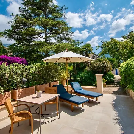 Son Grec Petit - Adults Only 4* Soller