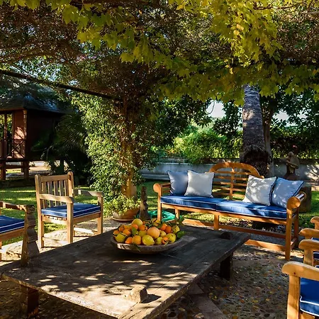 Son Grec Petit - Adults Only 4* Soller