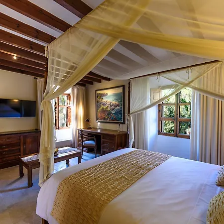 Hotel Son Grec Petit - Adults Only Soller