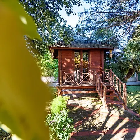Hotel Son Grec Petit - Adults Only Soller