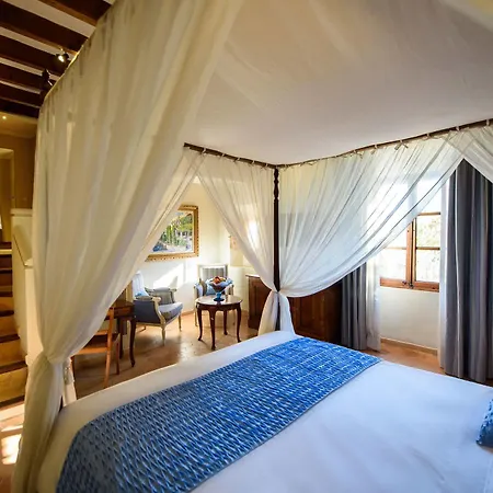 Son Grec Petit - Adults Only 4* Soller