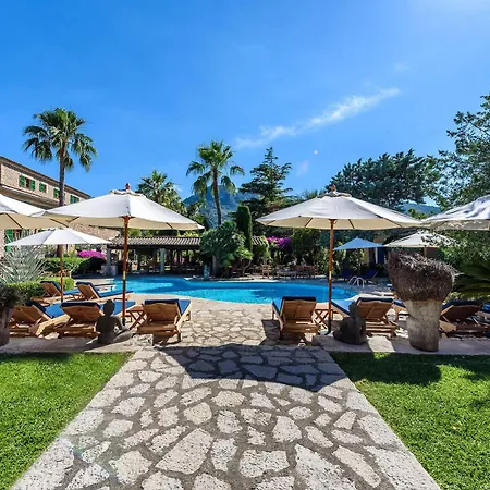 Son Grec Petit - Adults Only Hotel